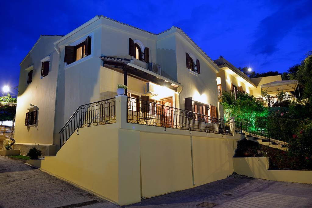 Melitta Villa Agios Ioannis  Room photo