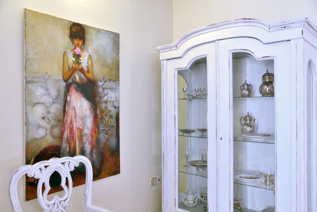 Melitta Villa Agios Ioannis  Room photo
