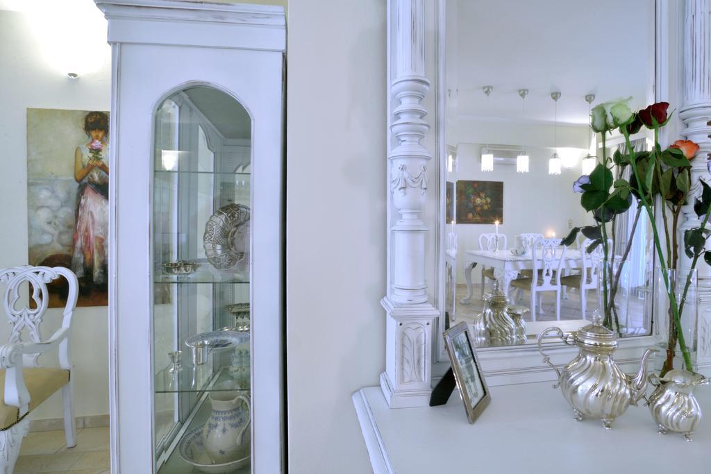 Melitta Villa Agios Ioannis  Room photo