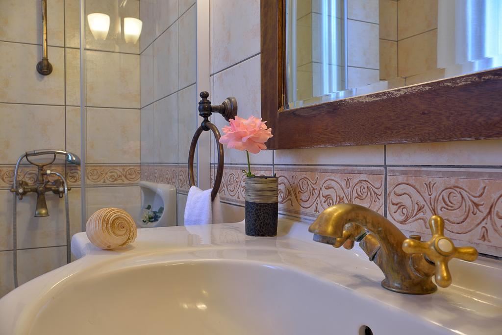 Melitta Villa Agios Ioannis  Room photo