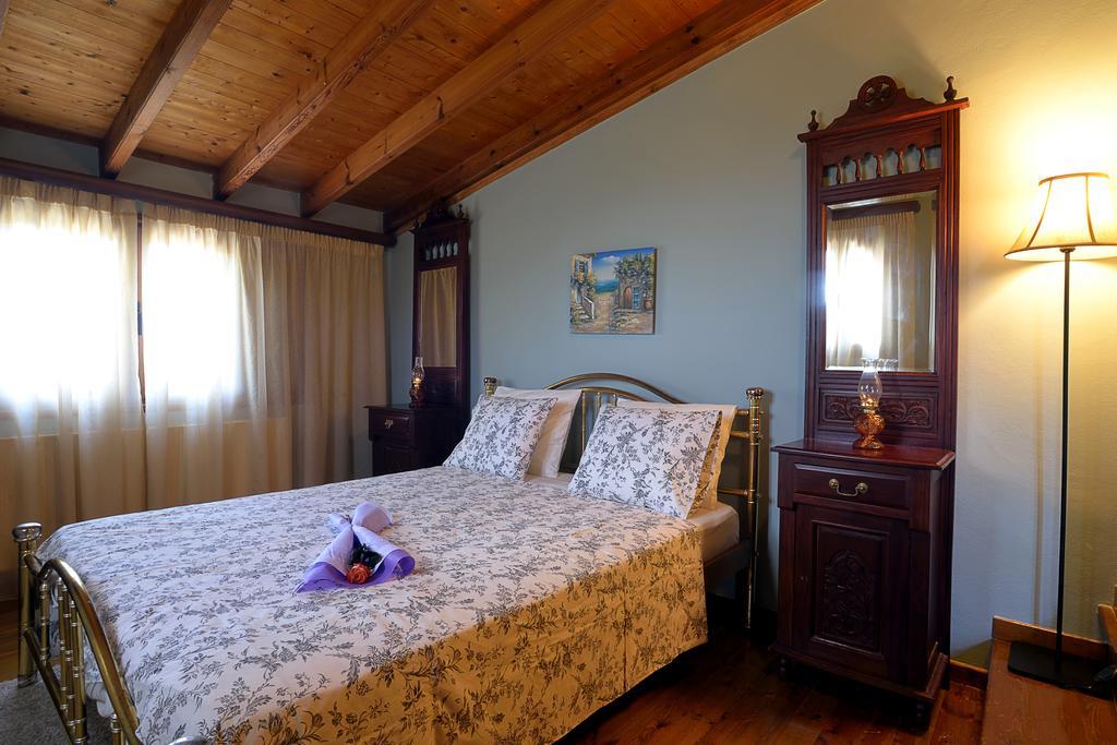 Melitta Villa Agios Ioannis  Room photo