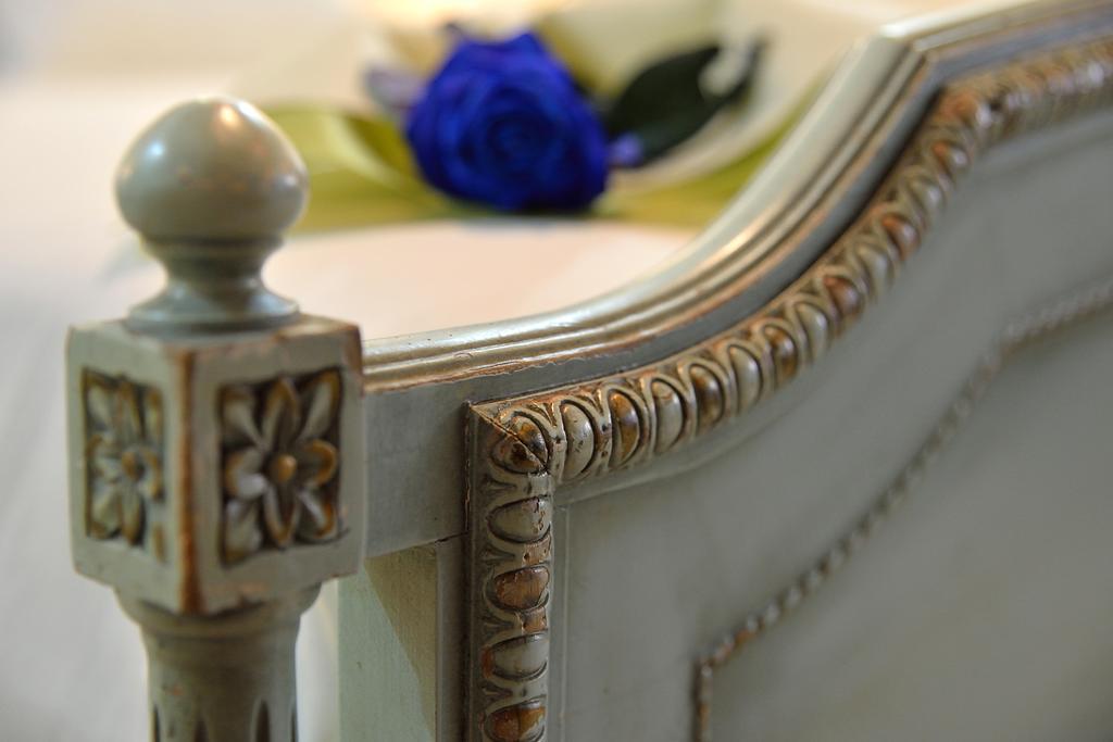 Melitta Villa Agios Ioannis  Room photo