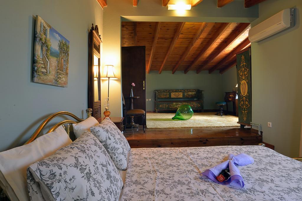 Melitta Villa Agios Ioannis  Room photo