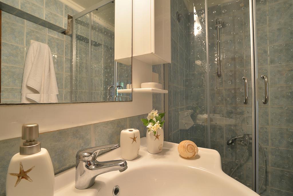 Melitta Villa Agios Ioannis  Room photo