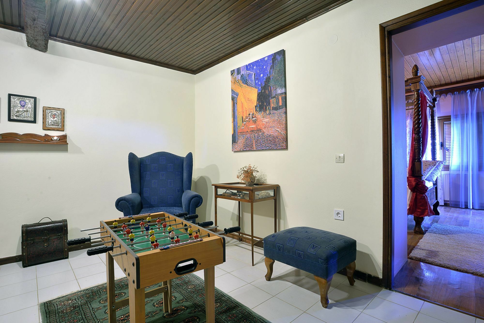 Melitta Villa Agios Ioannis  Exterior photo